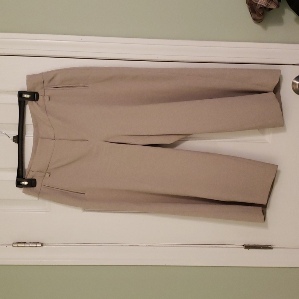 Rafaella Dressy Capris